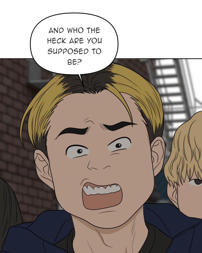 The Students of Illip Arts High Chap 23 - Next Chap 24