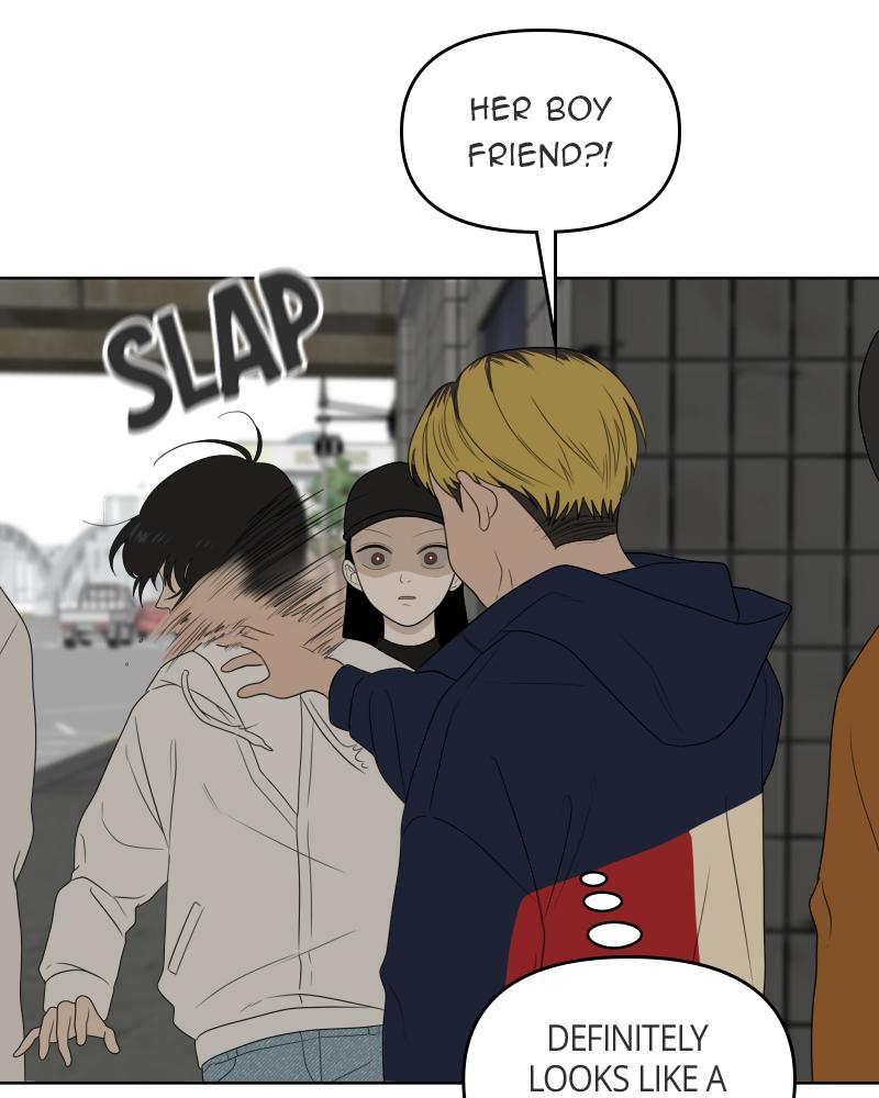 The Students of Illip Arts High Chap 23 - Next Chap 24
