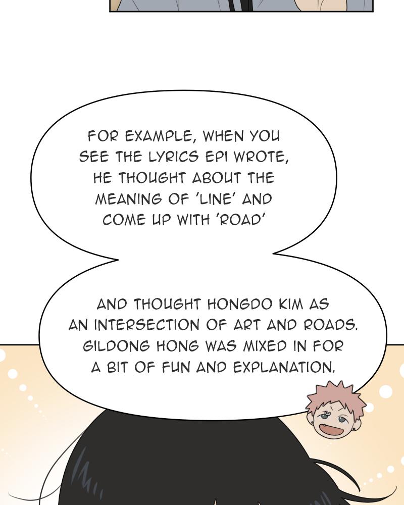 The Students of Illip Arts High Chap 23 - Next Chap 24
