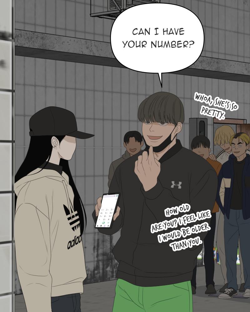 The Students of Illip Arts High Chap 23 - Next Chap 24