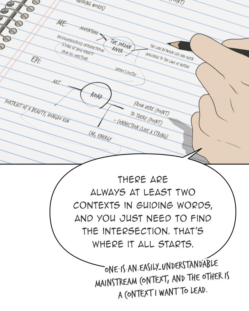 The Students of Illip Arts High Chap 23 - Next Chap 24