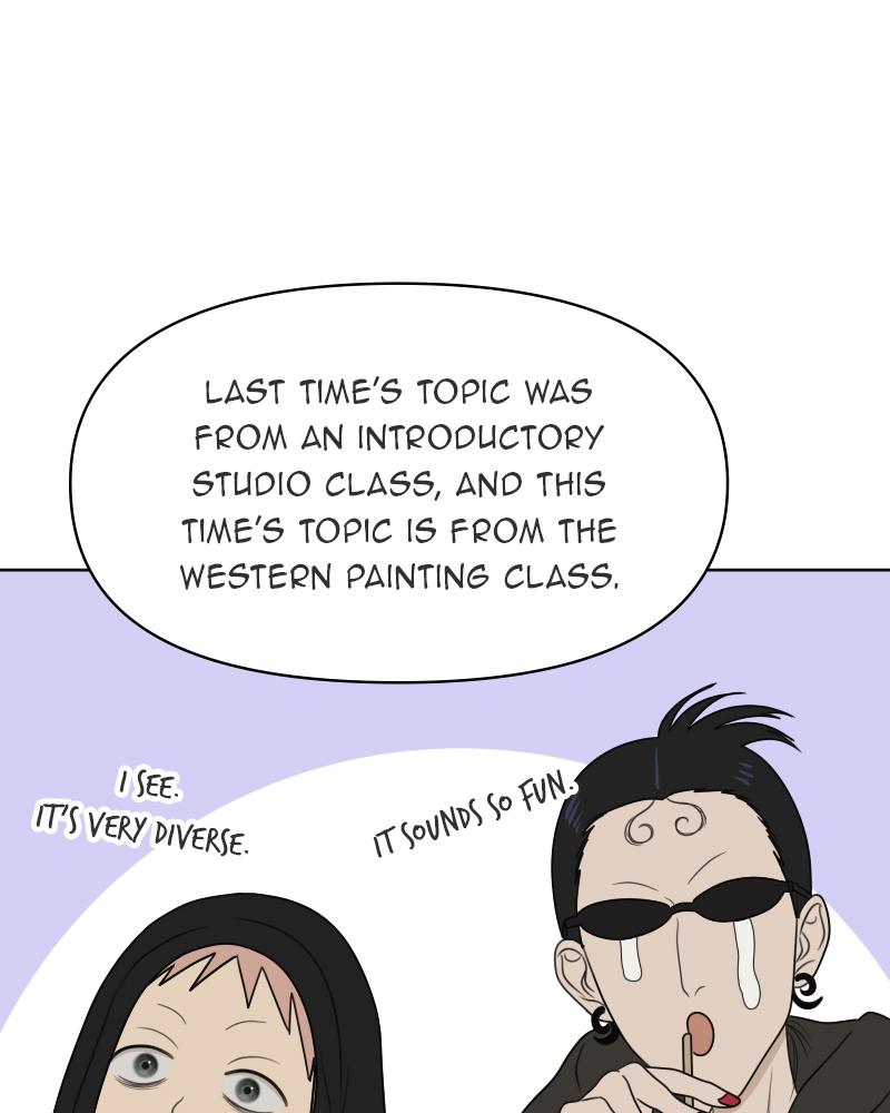 The Students of Illip Arts High Chap 23 - Next Chap 24