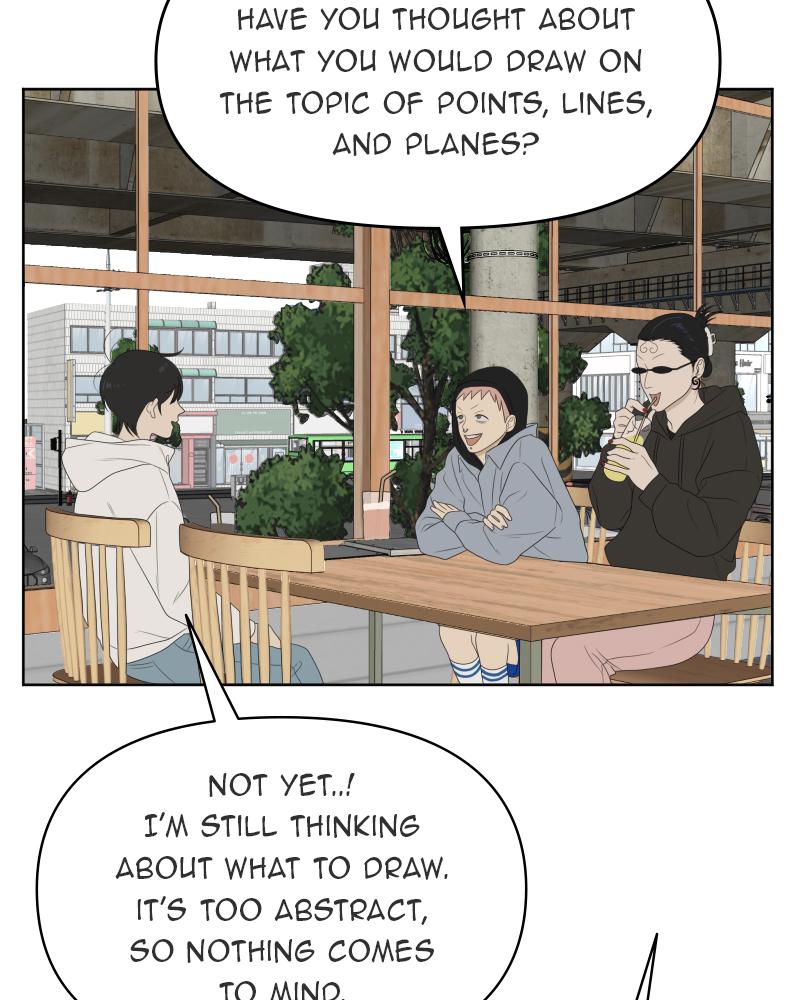 The Students of Illip Arts High Chap 23 - Next Chap 24