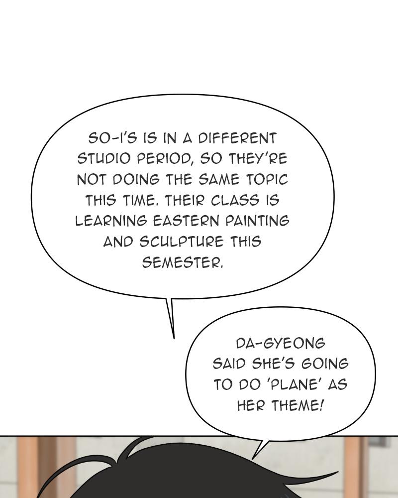 The Students of Illip Arts High Chap 23 - Next Chap 24