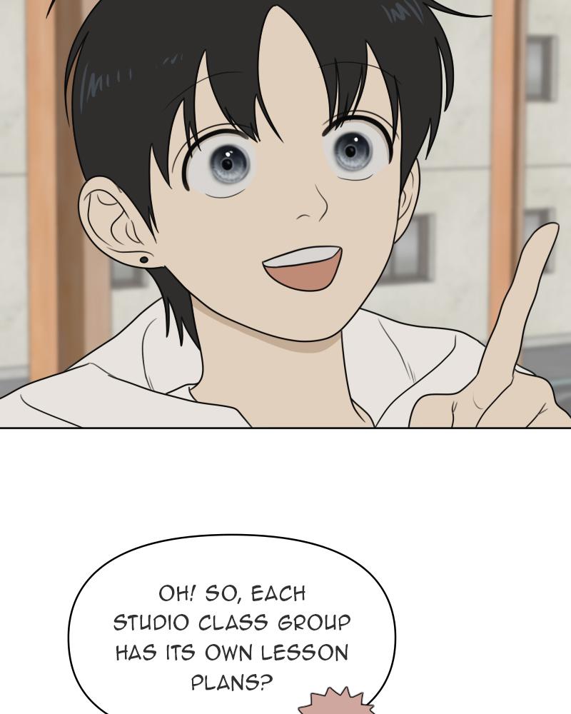 The Students of Illip Arts High Chap 23 - Next Chap 24