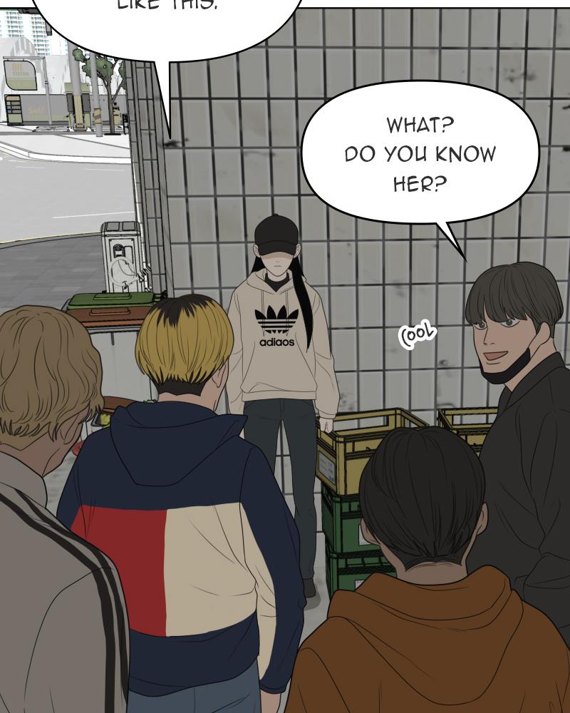 The Students of Illip Arts High Chap 23 - Next Chap 24