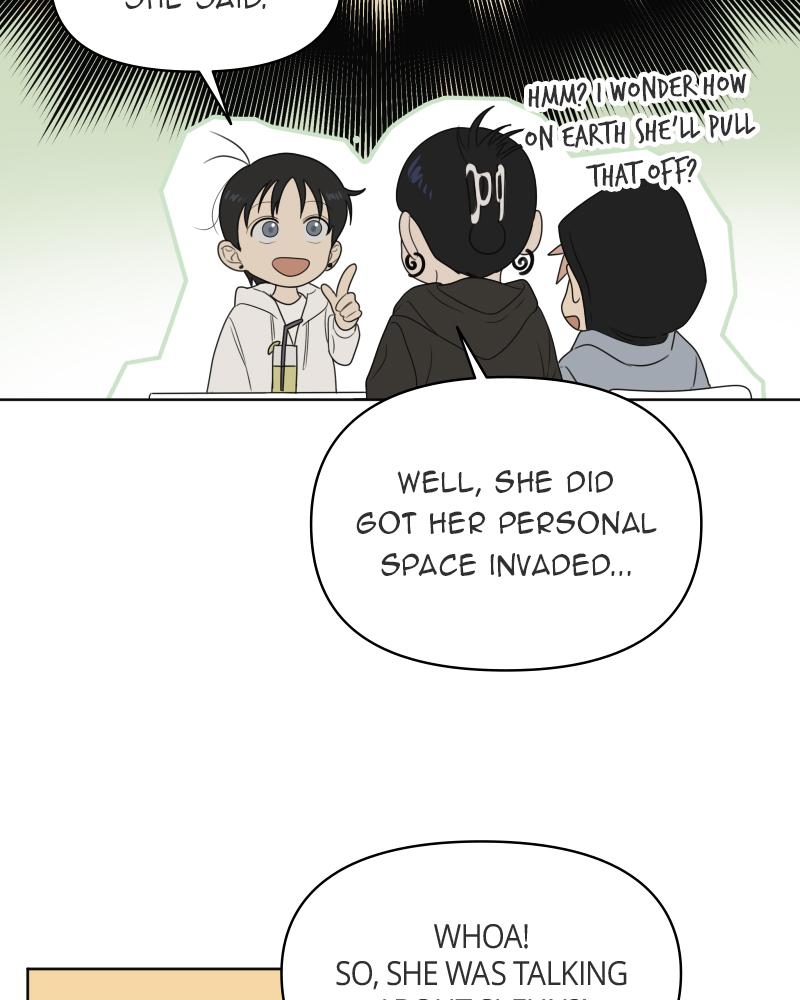 The Students of Illip Arts High Chap 23 - Next Chap 24