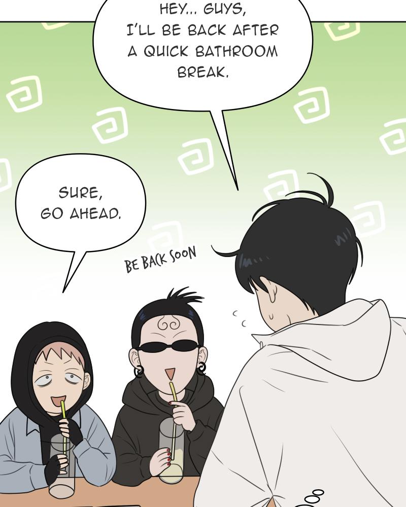 The Students of Illip Arts High Chap 23 - Next Chap 24