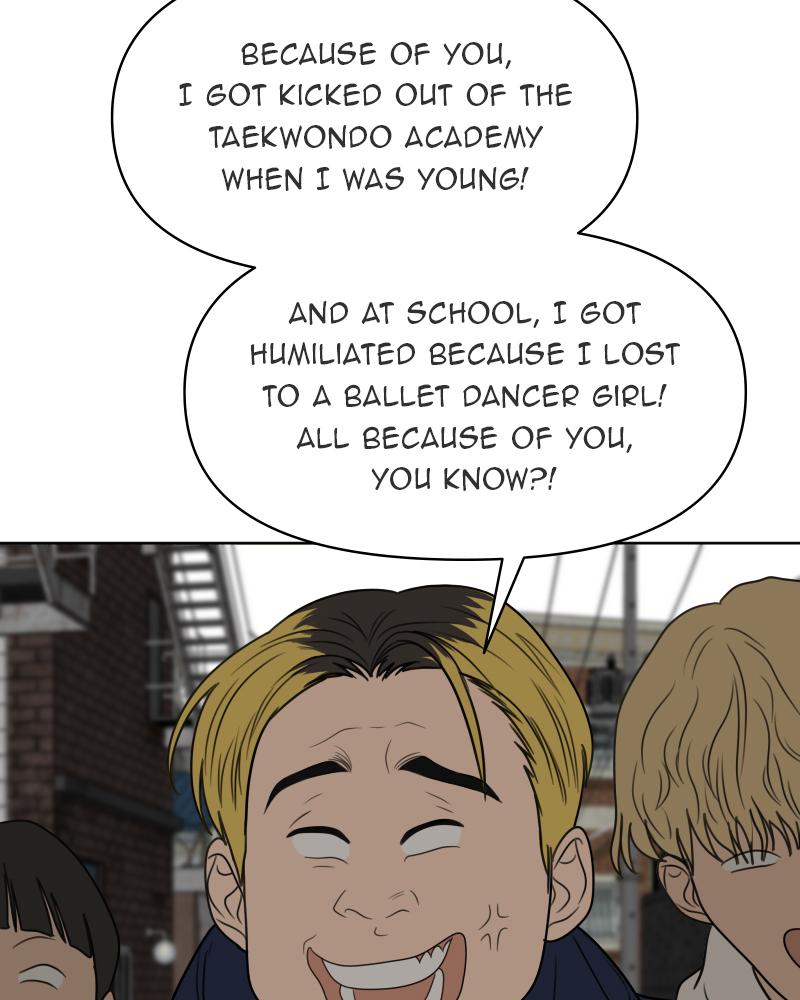 The Students of Illip Arts High Chap 23 - Next Chap 24