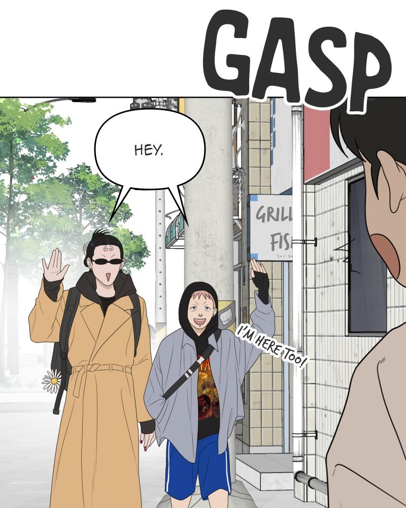 The Students of Illip Arts High Chap 23 - Next Chap 24