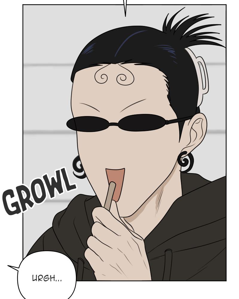 The Students of Illip Arts High Chap 23 - Next Chap 24