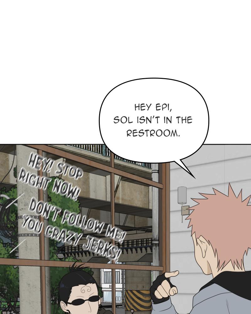 The Students of Illip Arts High Chap 23 - Next Chap 24