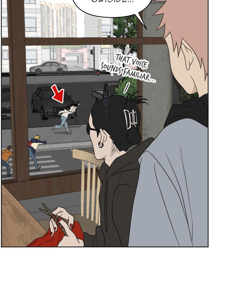 The Students of Illip Arts High Chap 23 - Next Chap 24