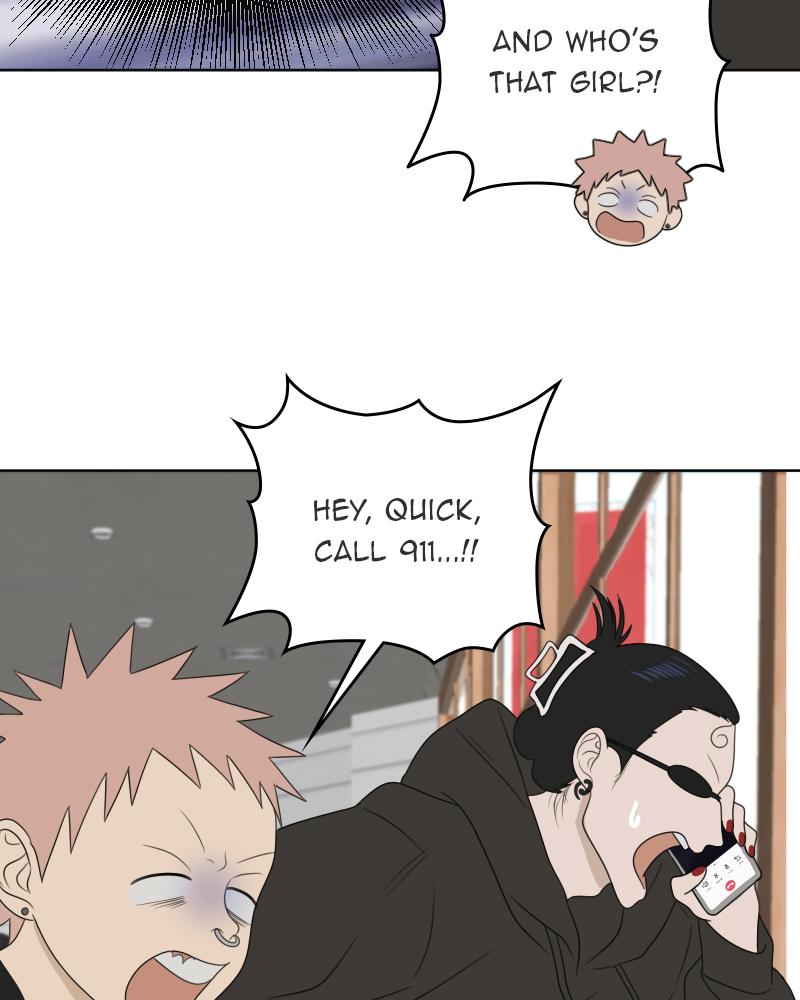 The Students of Illip Arts High Chap 23 - Next Chap 24