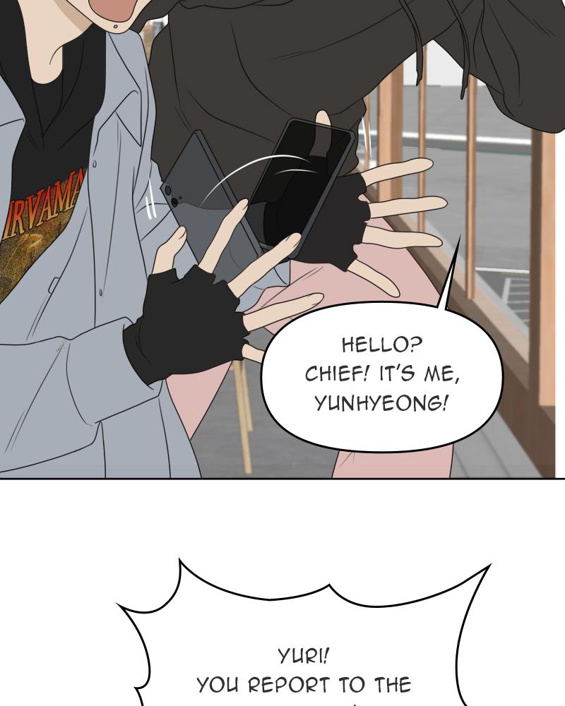 The Students of Illip Arts High Chap 23 - Next Chap 24