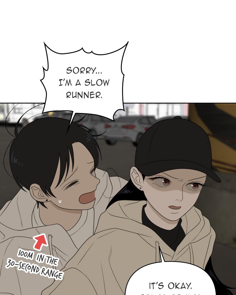 The Students of Illip Arts High Chap 23 - Next Chap 24