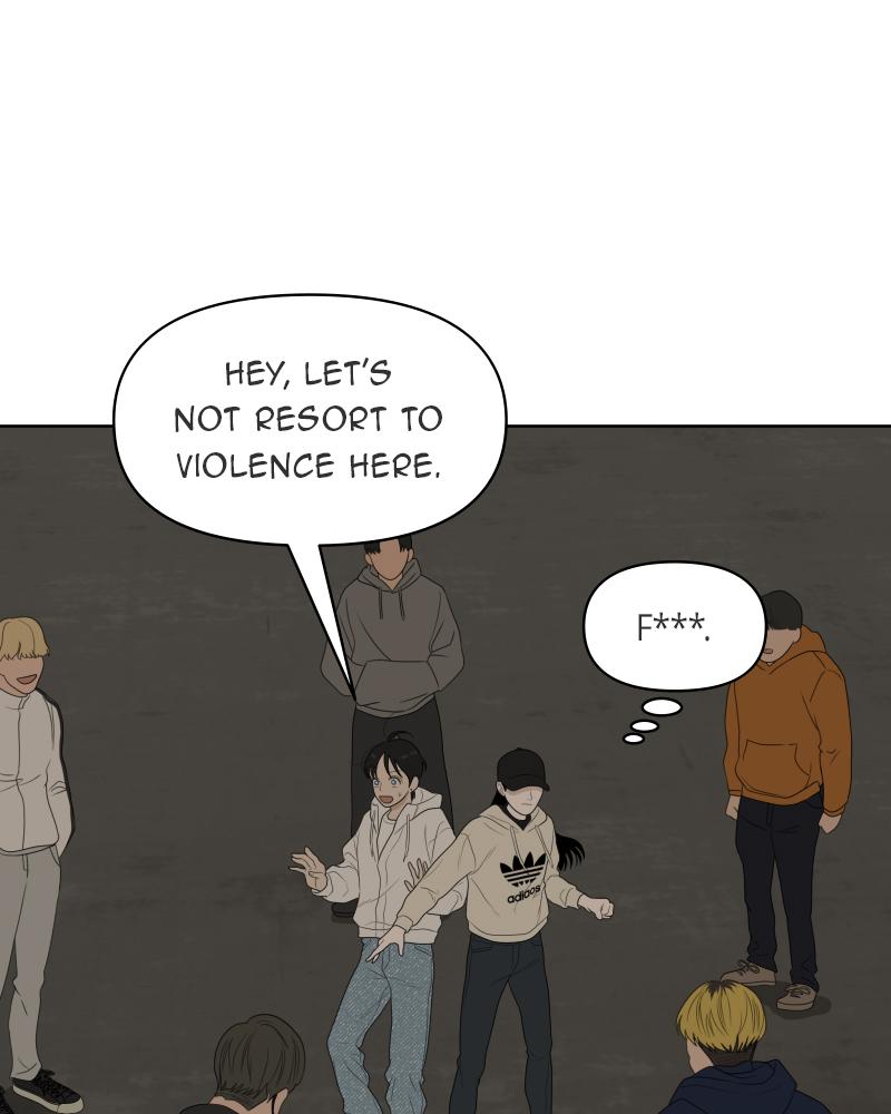 The Students of Illip Arts High Chap 23 - Next Chap 24