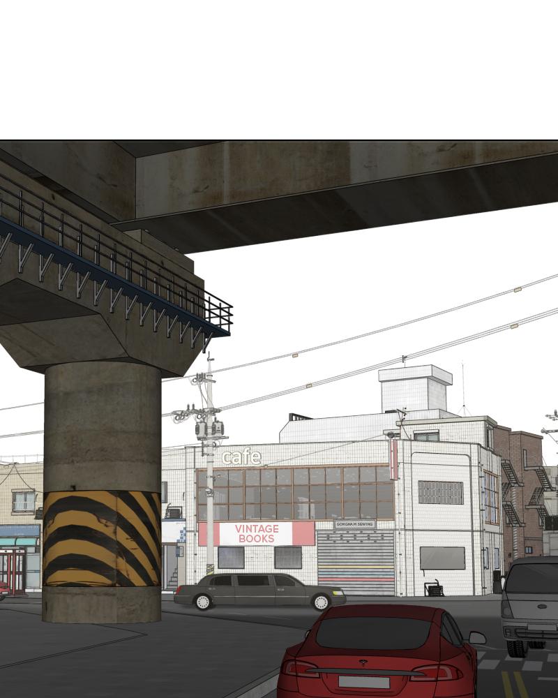 The Students of Illip Arts High Chap 23 - Next Chap 24