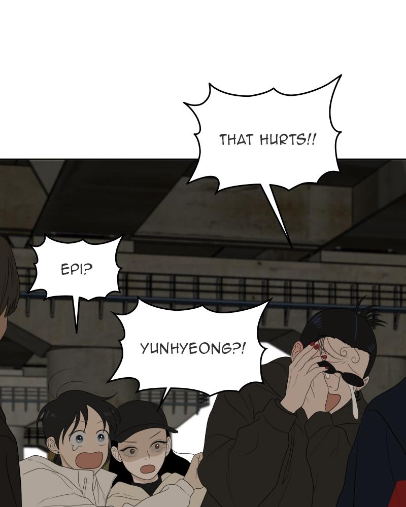 The Students of Illip Arts High Chap 23 - Next Chap 24