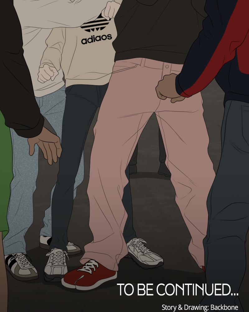 The Students of Illip Arts High Chap 23 - Next Chap 24