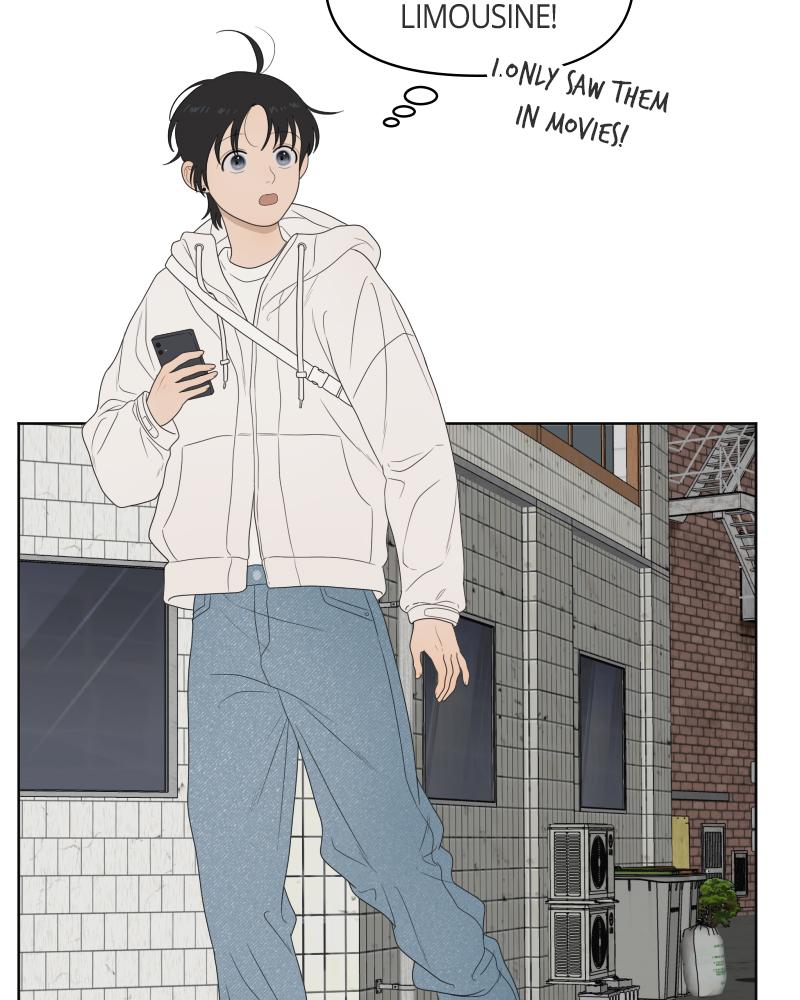 The Students of Illip Arts High Chap 23 - Next Chap 24