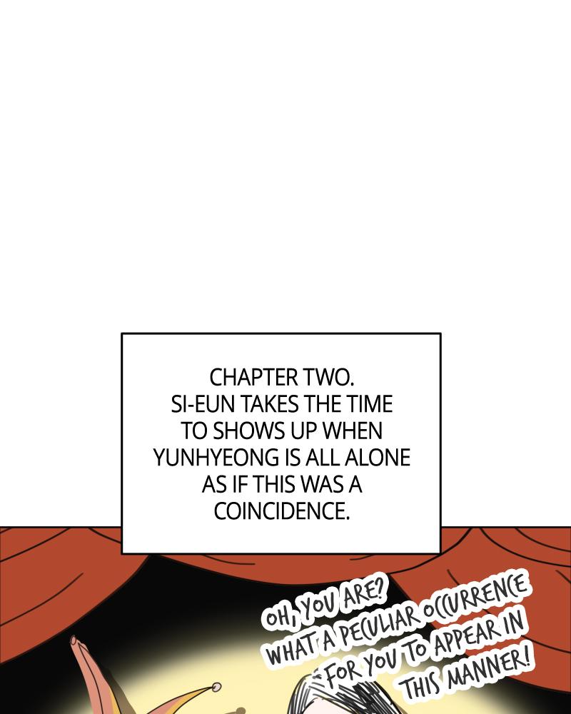 The Students of Illip Arts High Chap 23 - Next Chap 24