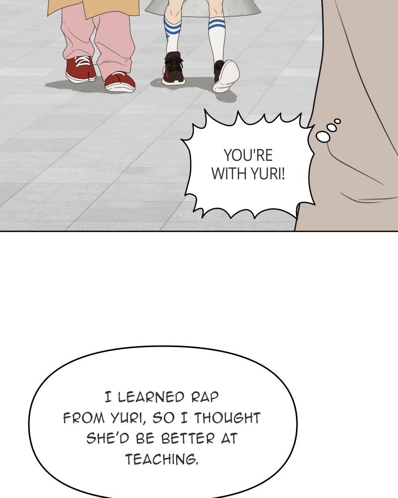 The Students of Illip Arts High Chap 23 - Next Chap 24