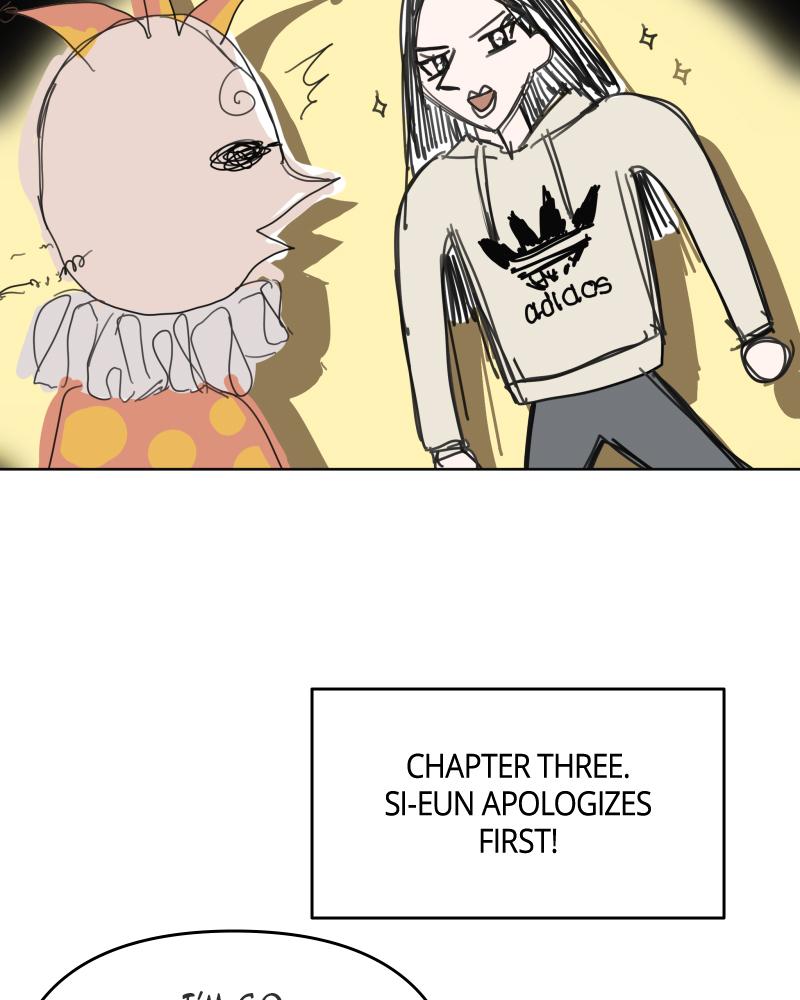 The Students of Illip Arts High Chap 23 - Next Chap 24