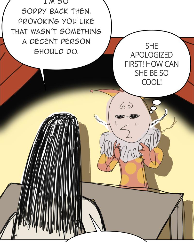 The Students of Illip Arts High Chap 23 - Next Chap 24