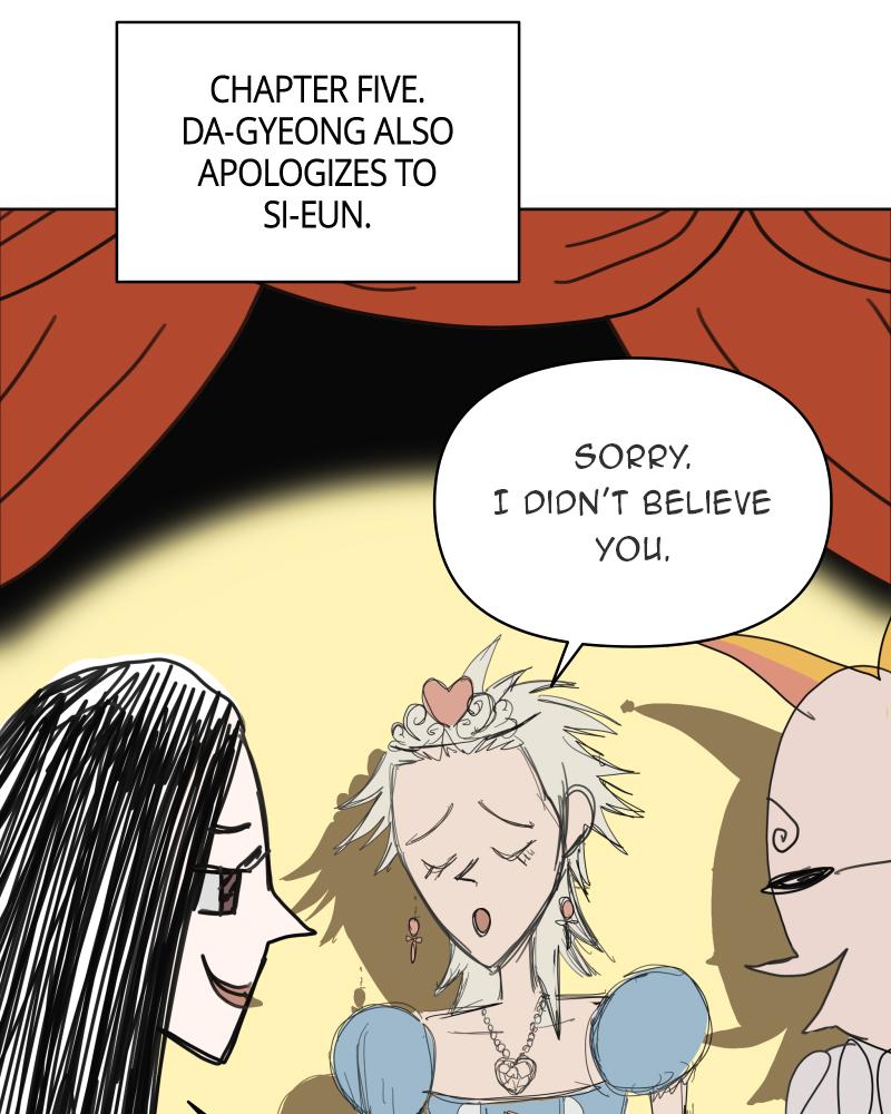 The Students of Illip Arts High Chap 23 - Next Chap 24