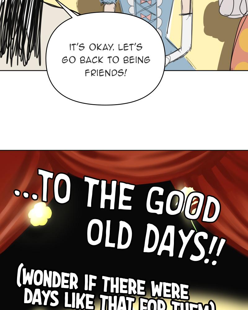 The Students of Illip Arts High Chap 23 - Next Chap 24