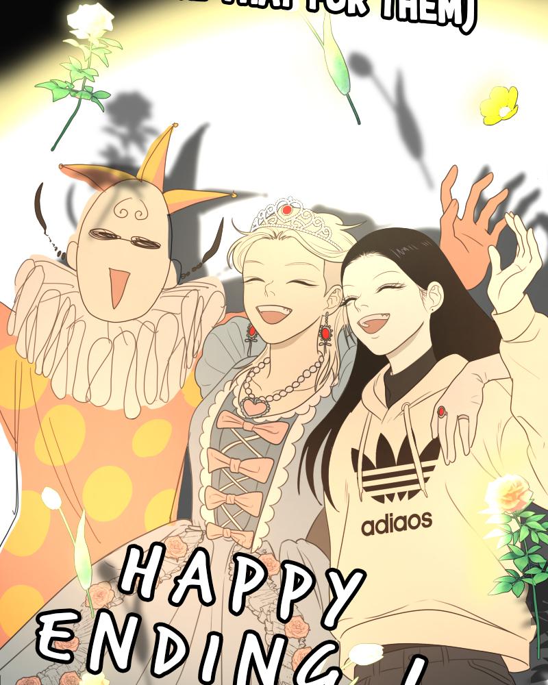 The Students of Illip Arts High Chap 23 - Next Chap 24