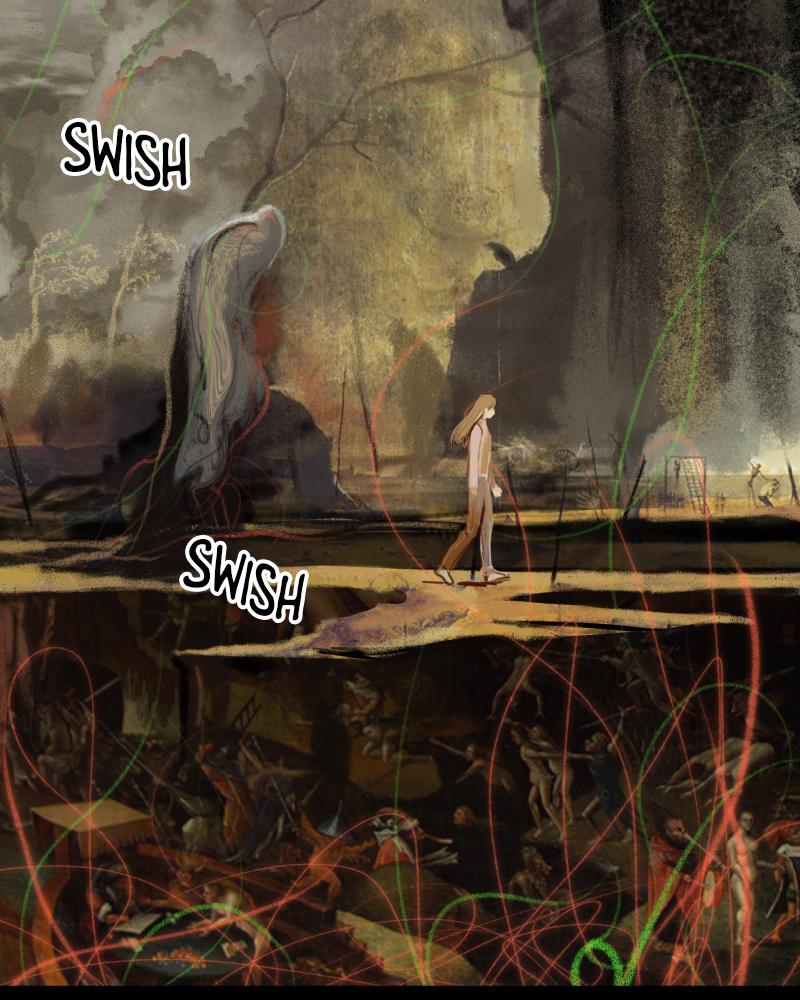 The Students of Illip Arts High Chap 37 - Next Chap 38