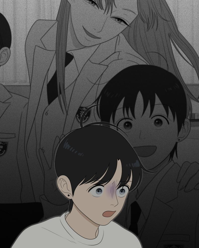 The Students of Illip Arts High Chap 37 - Next Chap 38