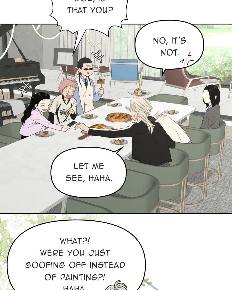 The Students of Illip Arts High Chap 37 - Next Chap 38