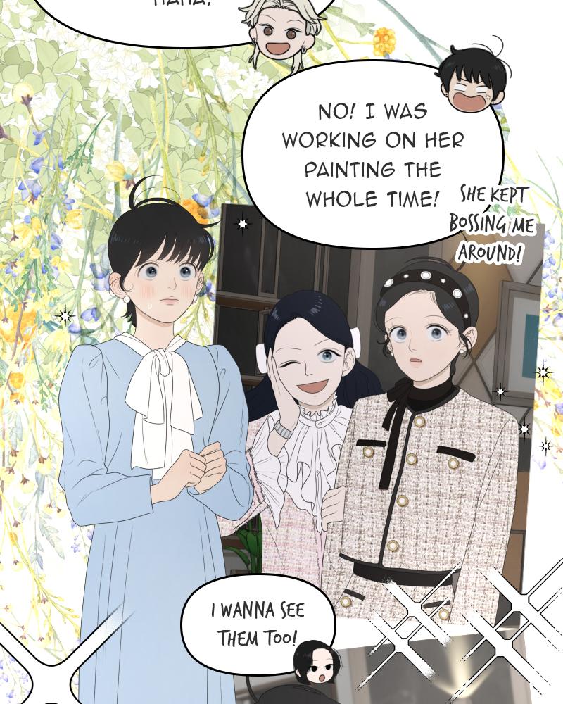 The Students of Illip Arts High Chap 37 - Next Chap 38