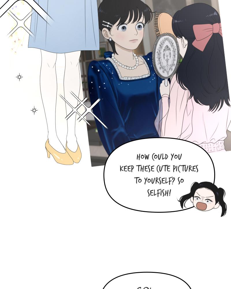 The Students of Illip Arts High Chap 37 - Next Chap 38
