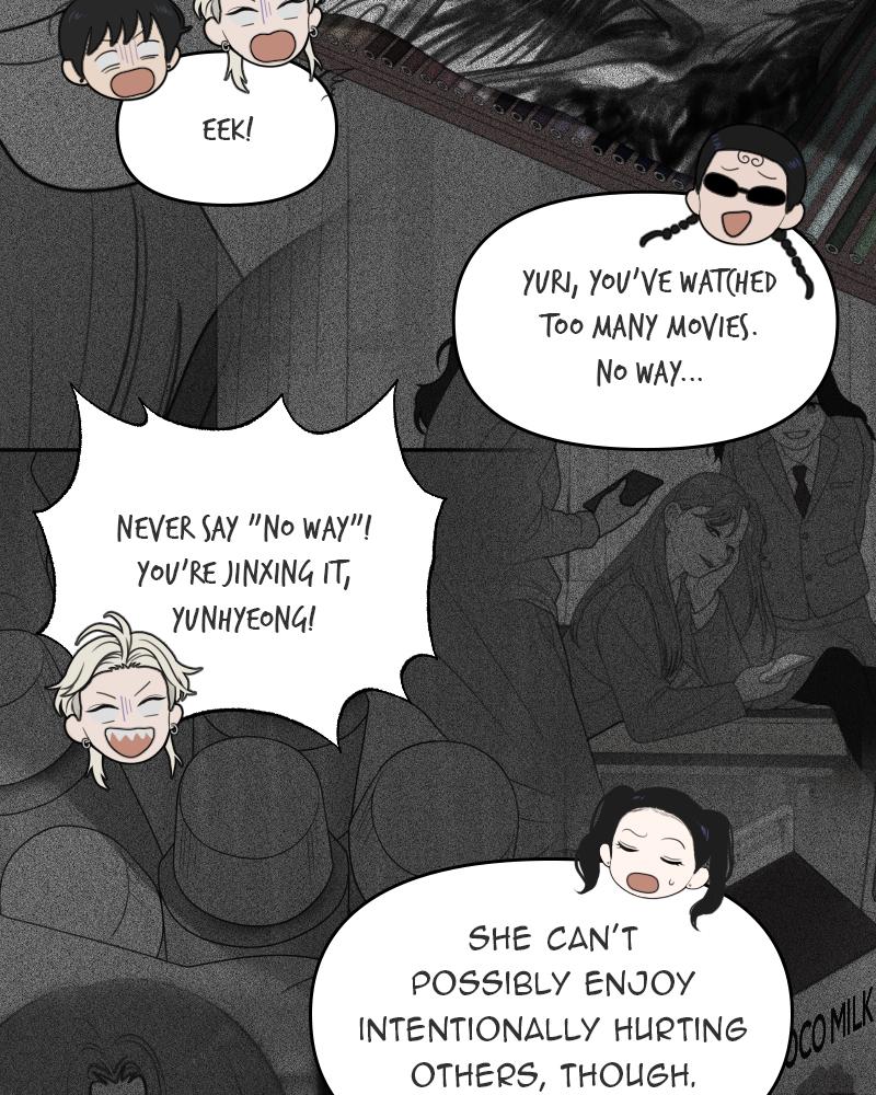 The Students of Illip Arts High Chap 37 - Next Chap 38