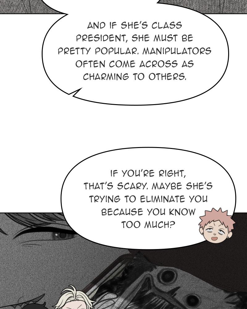 The Students of Illip Arts High Chap 37 - Next Chap 38