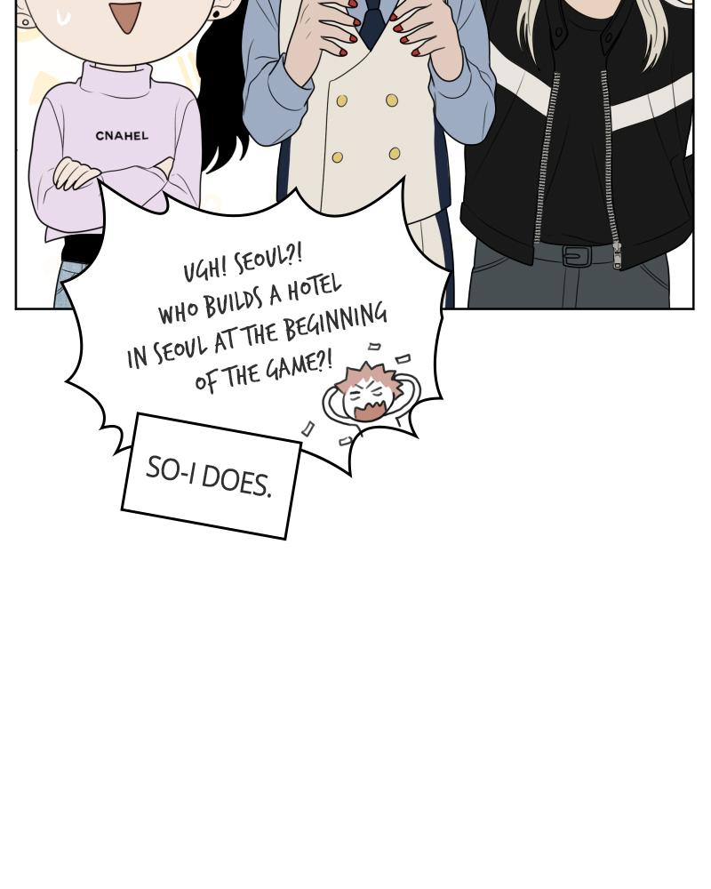 The Students of Illip Arts High Chap 37 - Next Chap 38