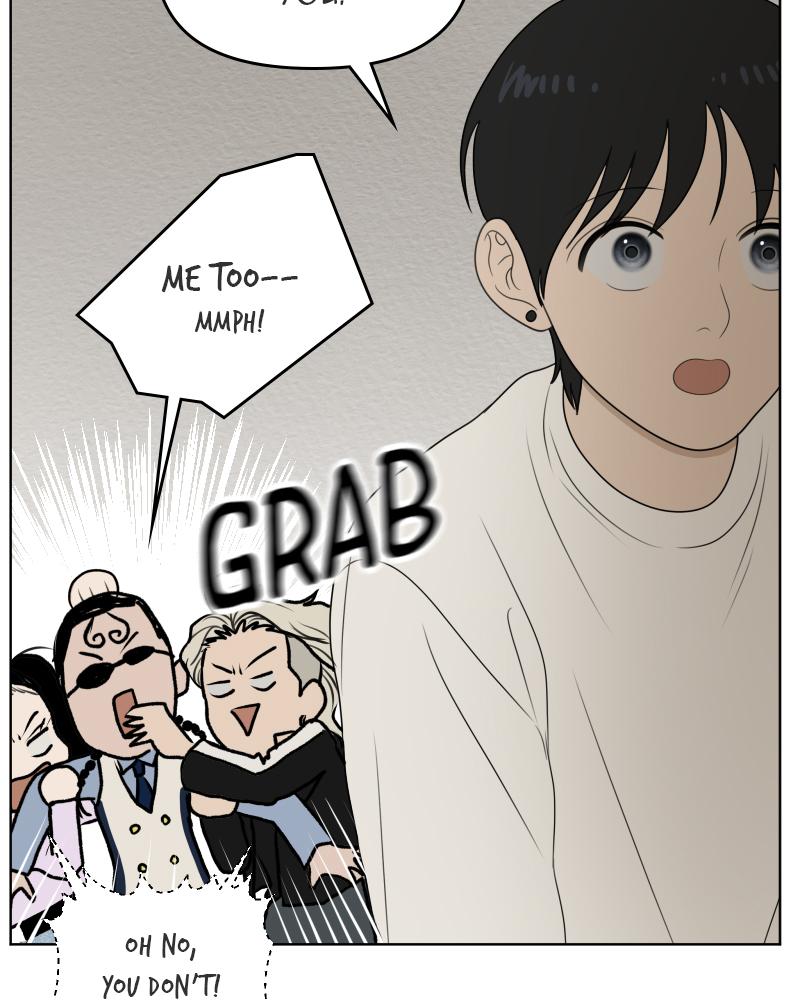 The Students of Illip Arts High Chap 37 - Next Chap 38