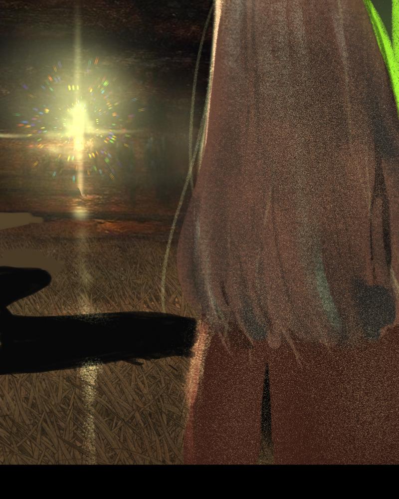 The Students of Illip Arts High Chap 37 - Next Chap 38