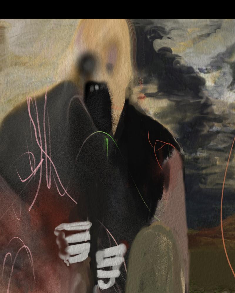 The Students of Illip Arts High Chap 37 - Next Chap 38