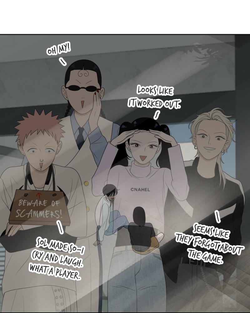 The Students of Illip Arts High Chap 37 - Next Chap 38