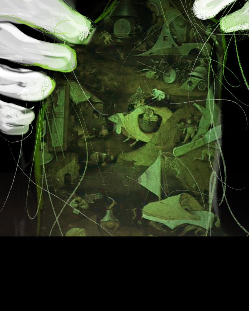 The Students of Illip Arts High Chap 37 - Next Chap 38