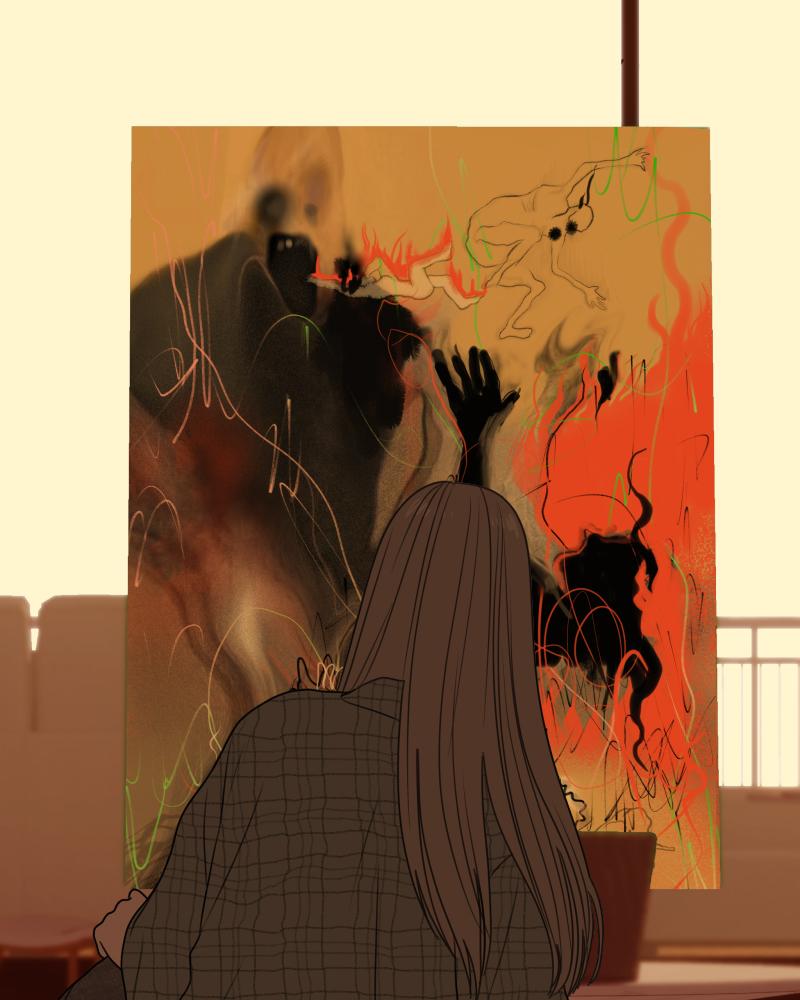 The Students of Illip Arts High Chap 37 - Next Chap 38