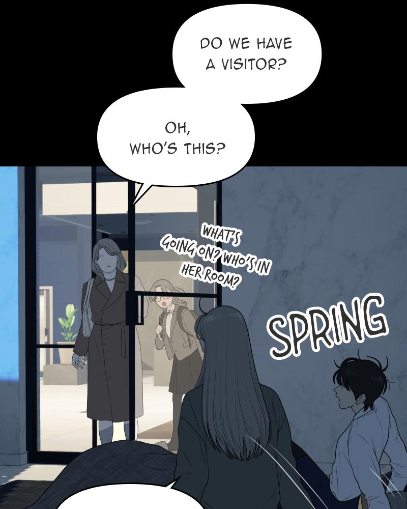 The Students of Illip Arts High Chap 34 - Next Chap 35