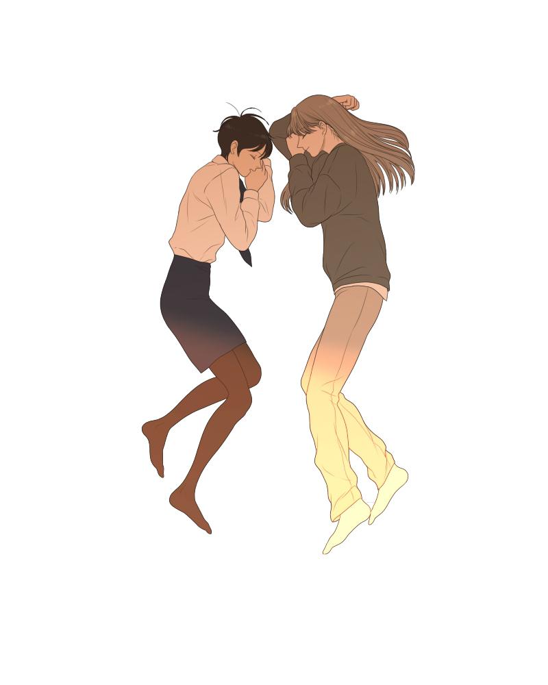 The Students of Illip Arts High Chap 34 - Next Chap 35