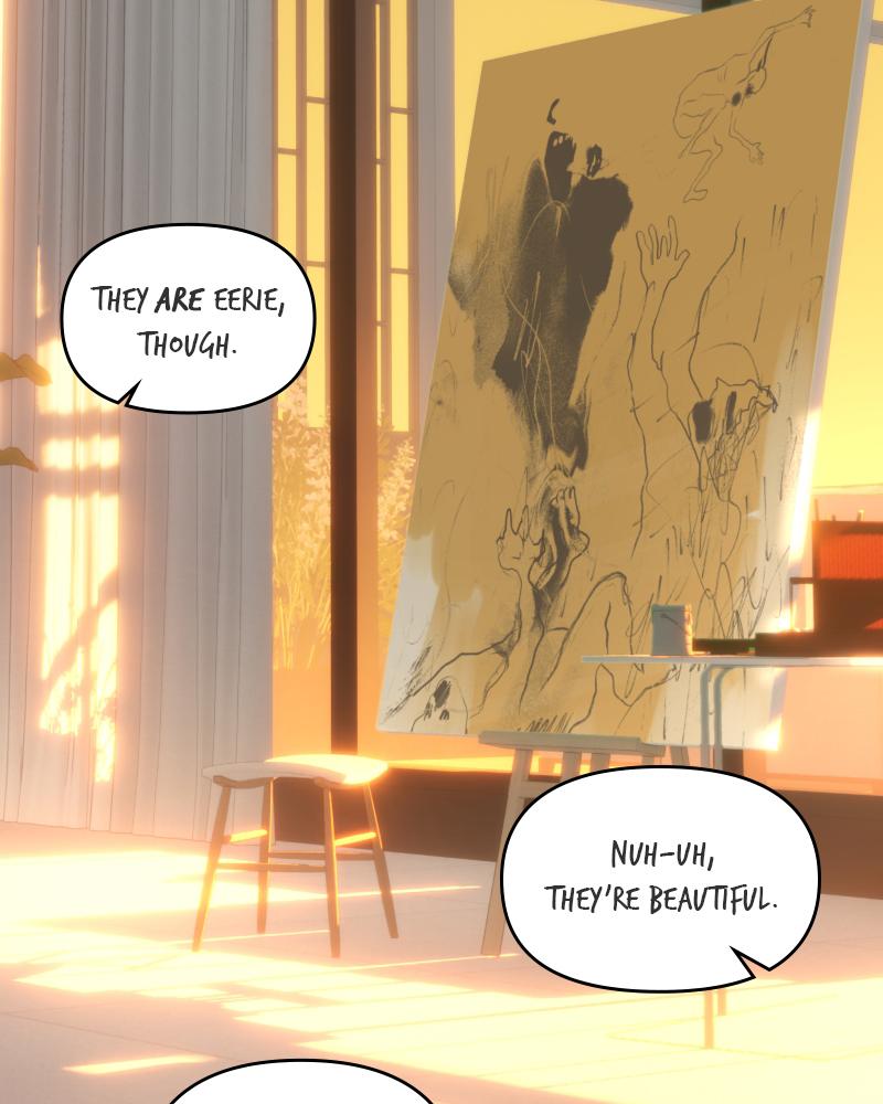 The Students of Illip Arts High Chap 34 - Next Chap 35