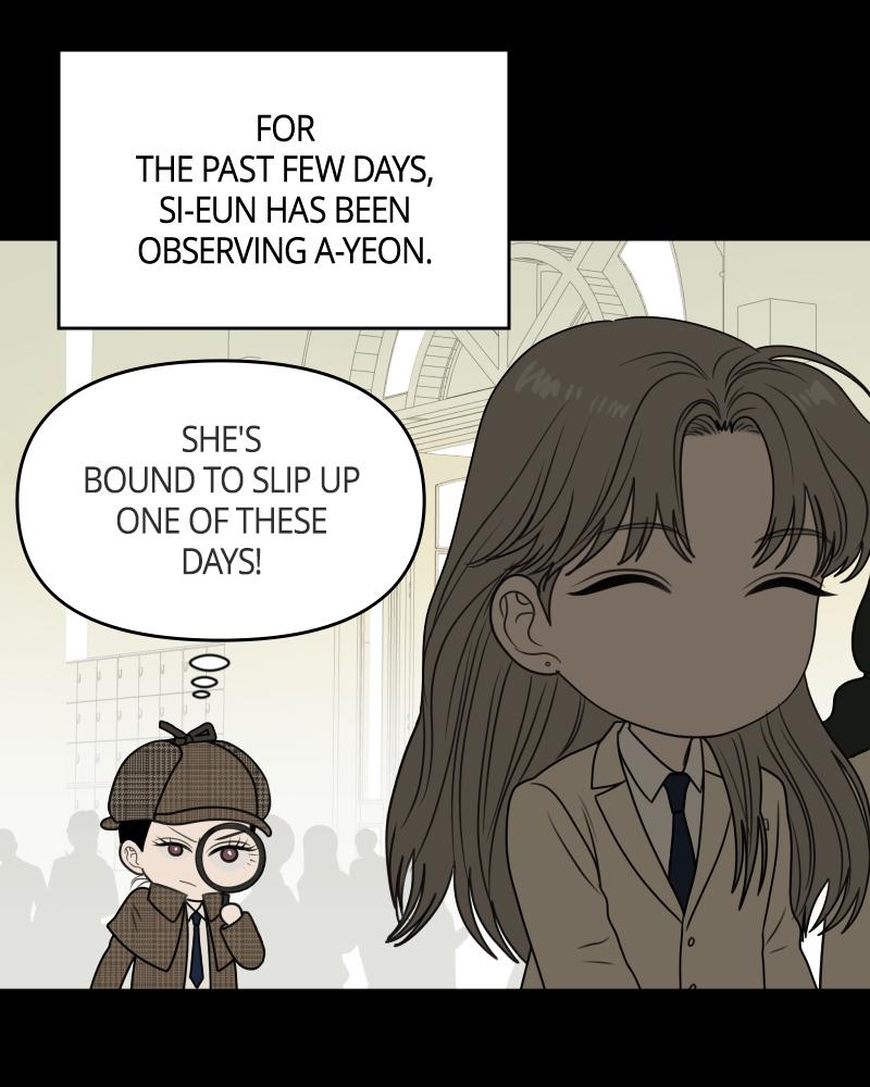 The Students of Illip Arts High Chap 34 - Next Chap 35